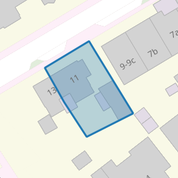 Perceel MLG00-A-4870