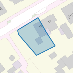 Perceel MLG00-A-4871