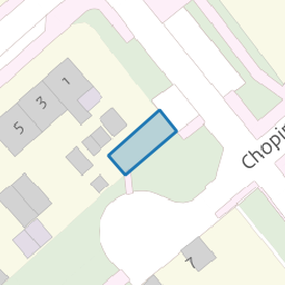 Perceel MLG00-A-4872