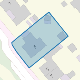 Perceel MLG00-A-4887