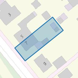 Perceel MLG00-A-4889