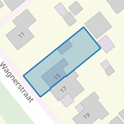 Perceel MLG00-A-4892