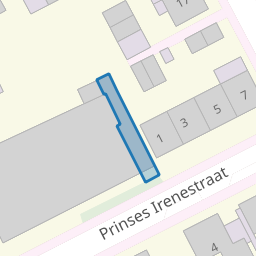 Perceel MLG00-A-4899