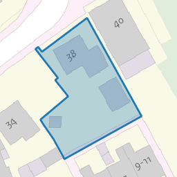 Perceel MLG00-A-4906