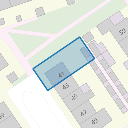 Perceel MLG00-A-4916