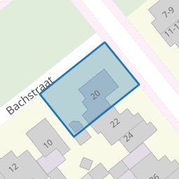 Perceel MLG00-A-4946