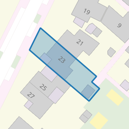 Perceel MLG00-A-4960