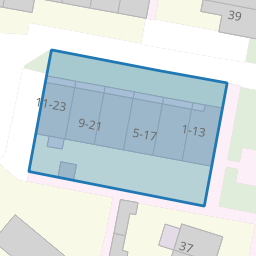 Perceel MLG00-A-4966