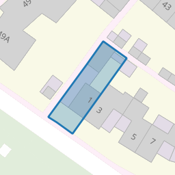 Perceel MLG00-A-4969