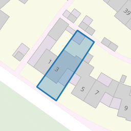 Perceel MLG00-A-4970