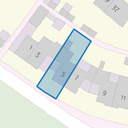 Perceel MLG00-A-4971