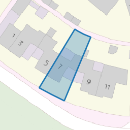 Perceel MLG00-A-4972