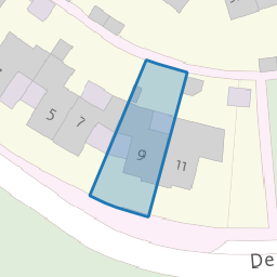 Perceel MLG00-A-4973