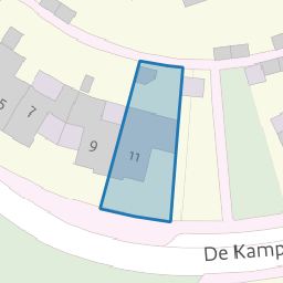Perceel MLG00-A-4974