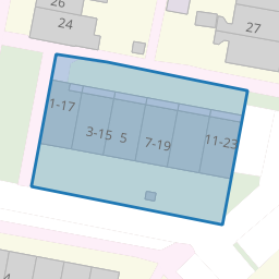 Perceel MLG00-A-4986