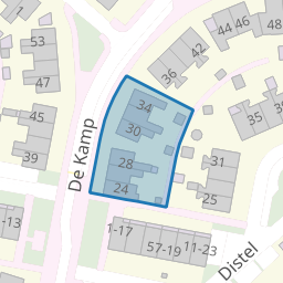 Perceel MLG00-A-4989