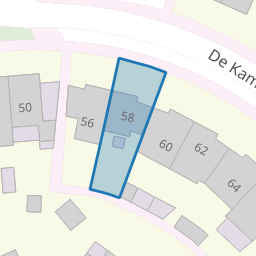 Perceel MLG00-A-4996