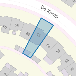 Perceel MLG00-A-4998