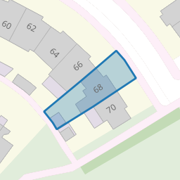 Perceel MLG00-A-5001