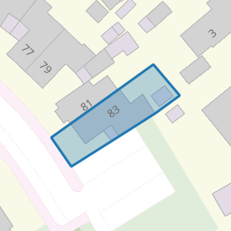 Perceel MLG00-A-5005