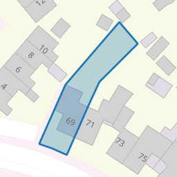 Perceel MLG00-A-5012