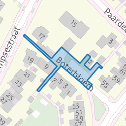 Perceel MLG00-A-5014