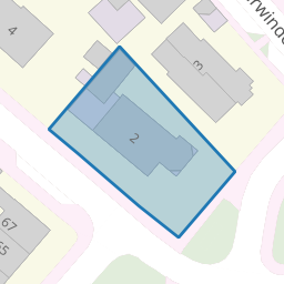 Perceel MLG00-A-5018