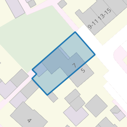 Perceel MLG00-A-5021