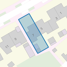 Perceel MLG00-A-5027