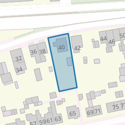 Perceel MLG00-A-5051