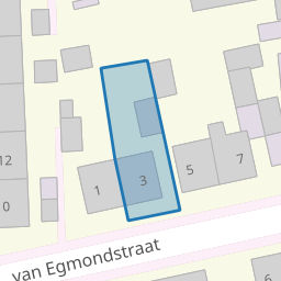 Perceel MLG00-A-5055