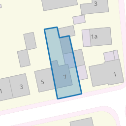 Perceel MLG00-A-5057