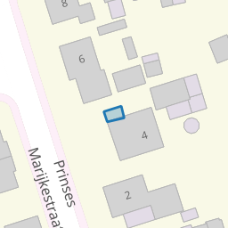 Perceel MLG00-A-5059