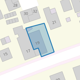 Perceel MLG00-A-5061