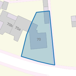 Perceel MLG00-A-5073