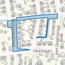 Perceel MLG00-A-5075