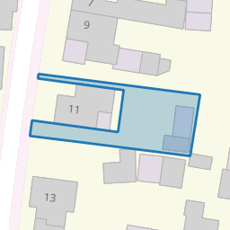 Perceel MLG00-A-5081