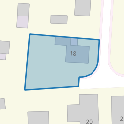 Perceel MLG00-A-5082