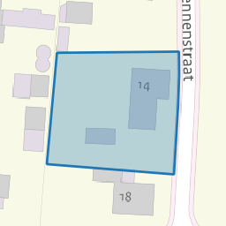 Perceel MLG00-A-5083