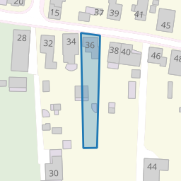 Perceel MLG00-A-5086