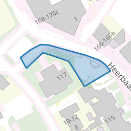 Perceel MLG00-A-5091