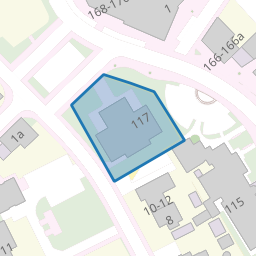 Perceel MLG00-A-5092