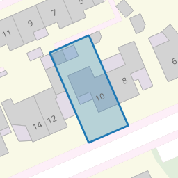 Perceel MLG00-A-5093