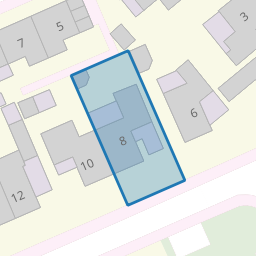 Perceel MLG00-A-5094