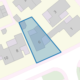 Perceel MLG00-A-5095