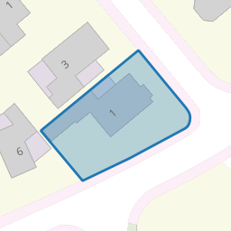 Perceel MLG00-A-5096