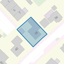 Perceel MLG00-A-5106