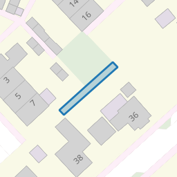 Perceel MLG00-A-5107