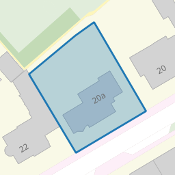 Perceel MLG00-A-5109