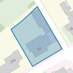 Perceel MLG00-A-5110